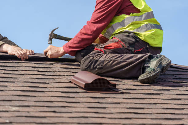 Best Tile Roofing Contractor  in Red Bay, AL