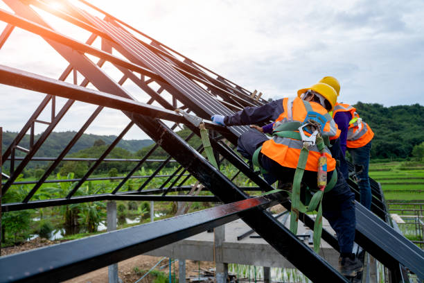 Best Tile Roofing Contractor  in Red Bay, AL