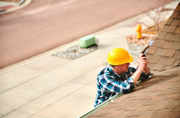 Best Flat Roof Repair Services  in Red Bay, AL