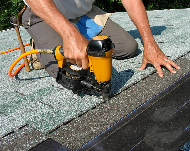 Best Roof Leak Repair  in Red Bay, AL