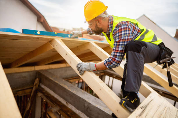 Best Residential Roofing Contractor  in Red Bay, AL