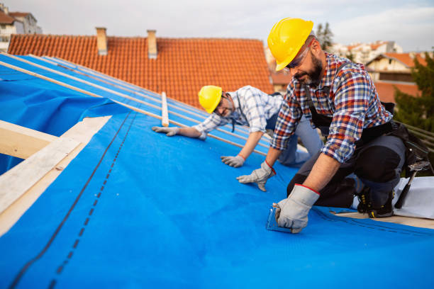 Quick and Trustworthy Emergency Roof Repair Services in Red Bay, AL