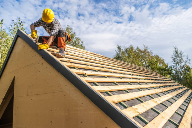 Best Roof Maintenance Services  in Red Bay, AL