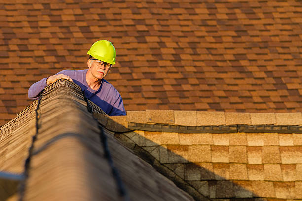 Best Commercial Roofing Services  in Red Bay, AL