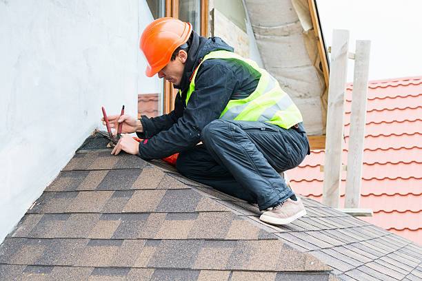 Best Affordable Roofing Company  in Red Bay, AL