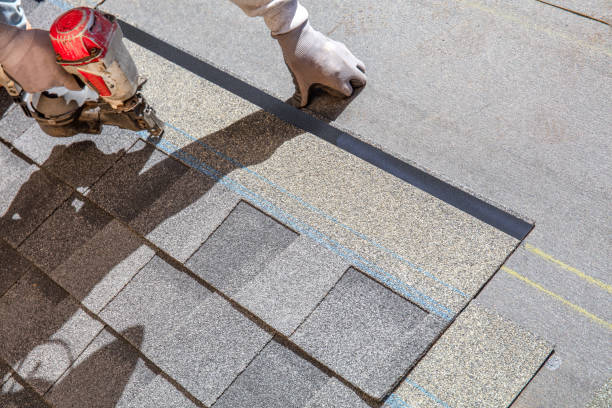 Best Best Roofing Contractors  in Red Bay, AL