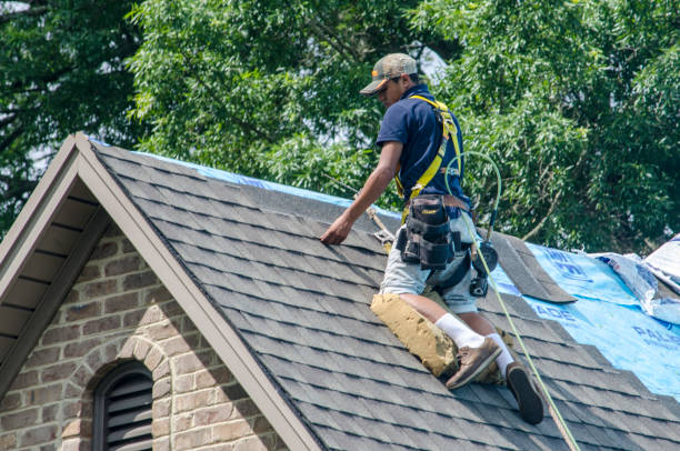 Quick and Trustworthy Emergency Roof Repair Services in Red Bay, AL